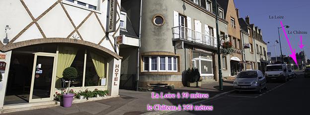 Anne De Beaujeu Gien Exterior foto